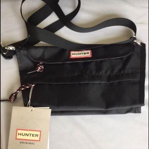 Hunter crossbody bag or Fanny pack